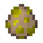 Horse Summon Egg in Minecraft