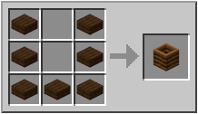How to craft in Minecraft How to craft in Minecraft
