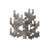 How to craft Dead Fire Coral in Minecraft