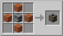 How to craft in Minecraft