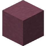 How to craft Purple pottery in Minecraft