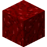 How to craft Nether Wart Block in Minecraft