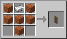 How to craft in Minecraft How to craft in Minecraft
