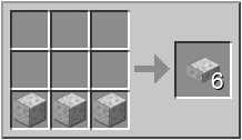 How to craft in Minecraft