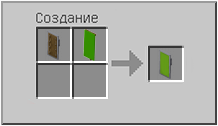 How to craft in Minecraft
