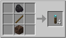 How to craft in Minecraft