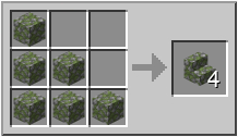 How to craft in Minecraft