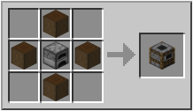 How to craft in Minecraft