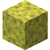 How to craft Sponge in Minecraft