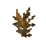 How to craft Dead bush in Minecraft