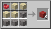 How to craft in Minecraft