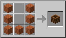 How to craft in Minecraft How to craft in Minecraft