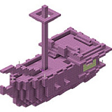 How to craft Ender's ship in Minecraft