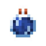 Common Mist Potion in Minecraft