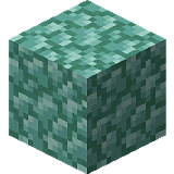 How to craft Prismarin in Minecraft