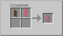 How to craft in Minecraft
