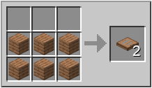 How to craft in Minecraft How to craft in Minecraft