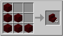 How to craft in Minecraft