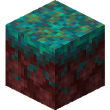 How to craft Distorted nyli in Minecraft