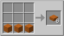 How to craft in Minecraft How to craft in Minecraft
