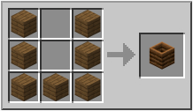 How to craft in Minecraft How to craft in Minecraft