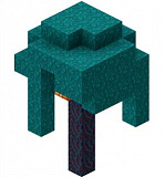 How to craft Giant Warped Fungus in Minecraft