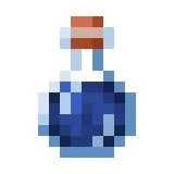 Water Breath Potion (Enhanced) in Minecraft