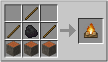 How to craft in Minecraft