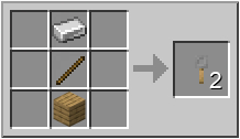 How to craft in Minecraft How to craft in Minecraft