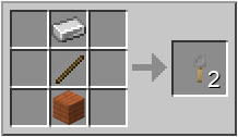 How to craft in Minecraft How to craft in Minecraft