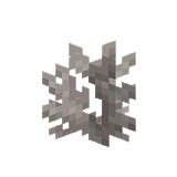 How to craft Dead horn coral in Minecraft