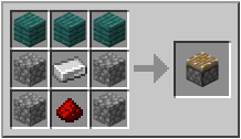 How to craft in Minecraft How to craft in Minecraft