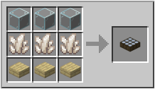 How to craft in Minecraft