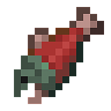 How to craft Raw salmon in Minecraft