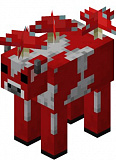 How to craft Muukhomor in Minecraft