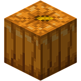 How to craft Pumpkin in Minecraft