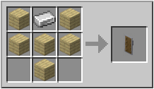 How to craft in Minecraft How to craft in Minecraft