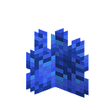 How to craft Tubular coral in Minecraft