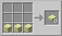 How to craft in Minecraft
