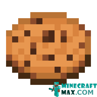 Biscuit in Minecraft