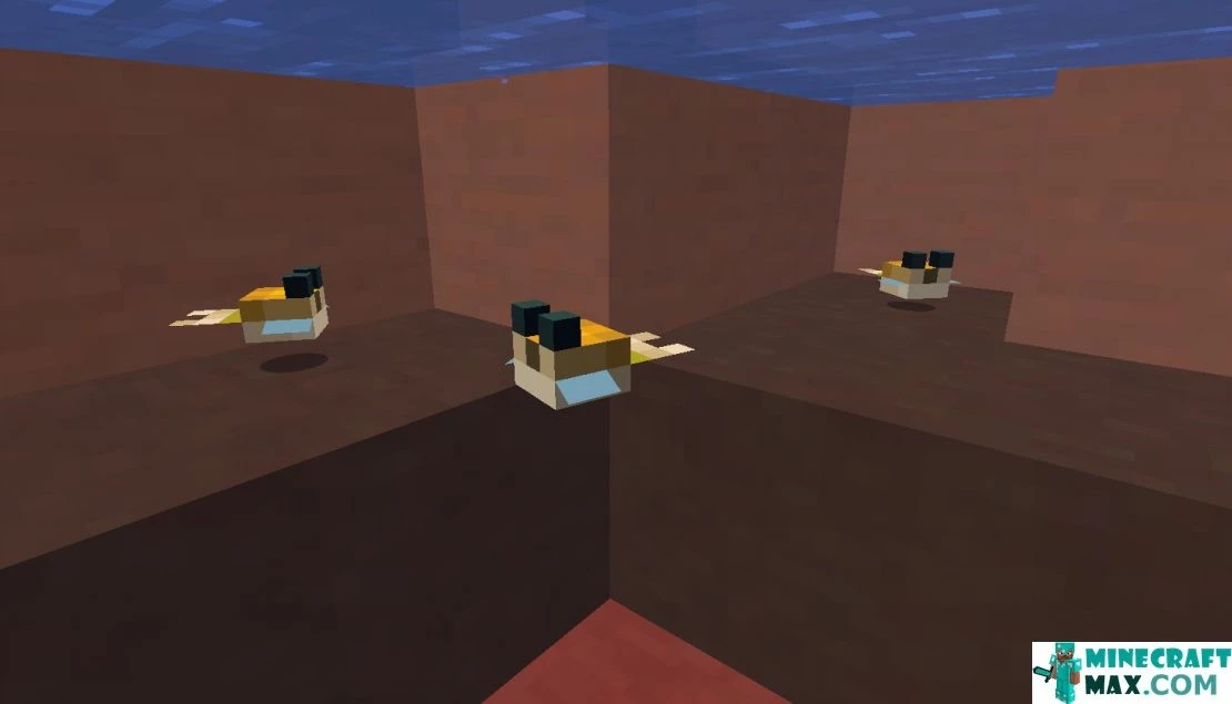 How to make Puffer fish in Minecraft | Screenshot 1