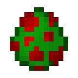 Parrot Spawn Egg in Minecraft