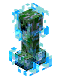 How to craft Charged Creeper in Minecraft