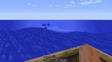 How to craft Ocean in Minecraft