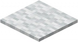 How to craft White carpet in Minecraft