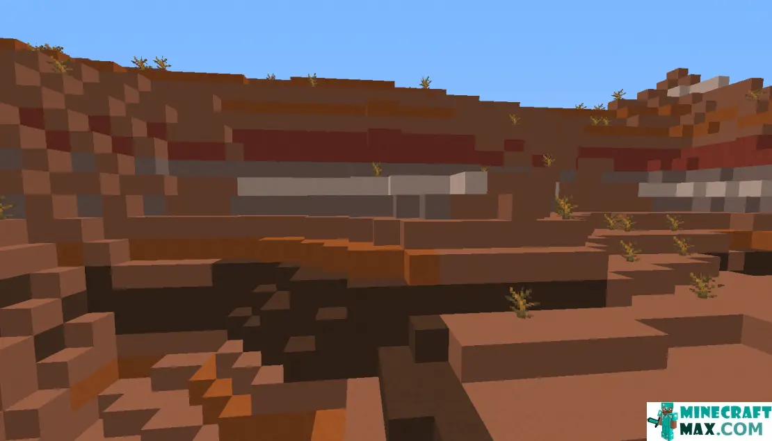 How to make Terracotta in Minecraft | Screenshot 2