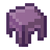 How to craft Shulker's carapace in Minecraft
