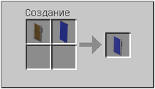 How to craft in Minecraft