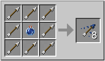 How to craft in Minecraft