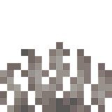 How to craft Dead fan horn coral in Minecraft